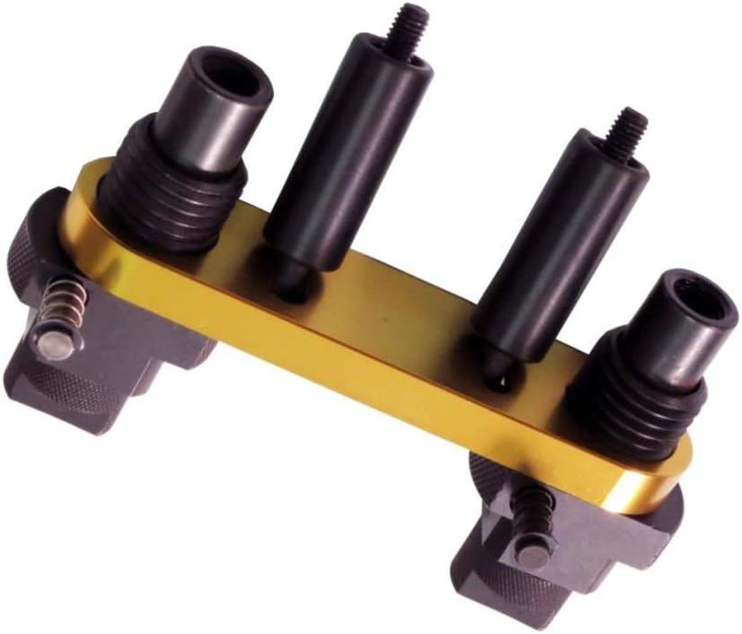 Kommen Tools Fuel Injector Removal/Installation Tool for