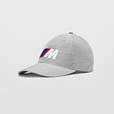 BMW 80162864021 Freude M Cap Logo