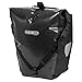 Ortlieb Back Roller Classic Black Panniers 2016