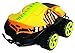 Kid Galaxy Mega Morphibians Snake. Amphibious RC Car, 27 MHz