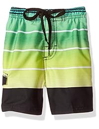 Bañador de baño de playa de secado rápido Jetstream de Kanu Surf Boys