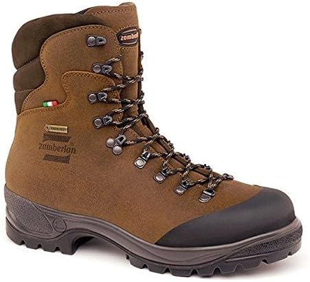 Zamberlan Men’s 997 Trek Top GTX Rr Outdoor Shoes