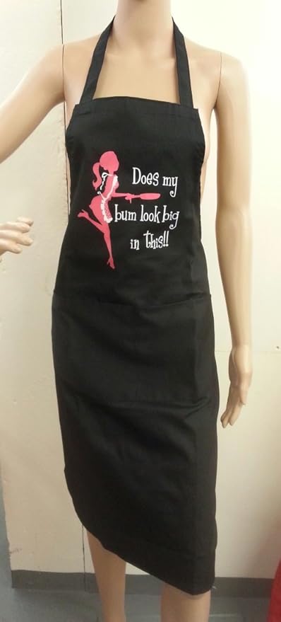 aprons for her