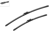 Bosch Aerotwin A 860 S Front Windscreen Wiper Blades Set 2 600/475mm view 5