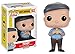 Funko POP Animation: Bob’s Burgers - Teddy Action Figure