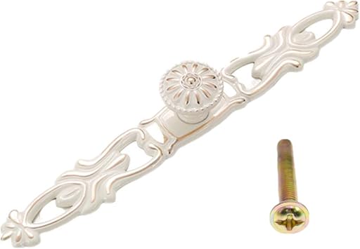 YWRD Tiradores Tiradores De Muebles Vintage Manija Puerta para Manijas