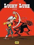 Lucky Luke L'intégrale, Tome 22 : Belle Starr ; Le Klondike ; Oklahoma Jim by 