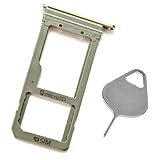 YESUN Single Sim Card Tray Holder for Samsung