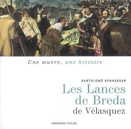 "Les  lances" de Vélazquez