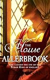 Front cover for the book The House of Allerbrook by Valerie Anand