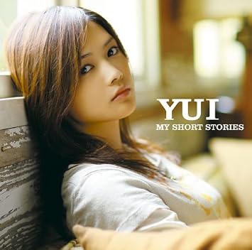 Yui My Short Stories Amazon Com Music