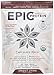 Sprout Living Epic Protein Powder, Chocolate Maca, 1 lb
