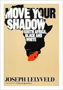 Move Your Shadow South Africa Black And White Joseph