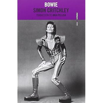 Bowie Bowie