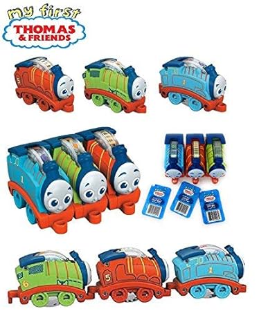 rattle roller thomas