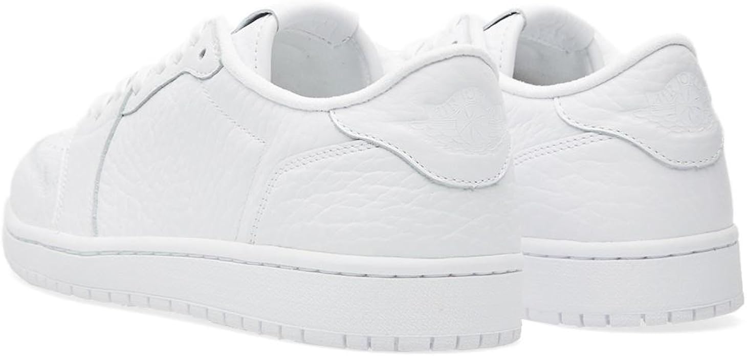 air jordan 1 retro low no swoosh nrg