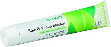 Röwo Bein- und Venenbalsam 100 ml