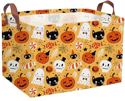 Rectangle Kids Storage Basket