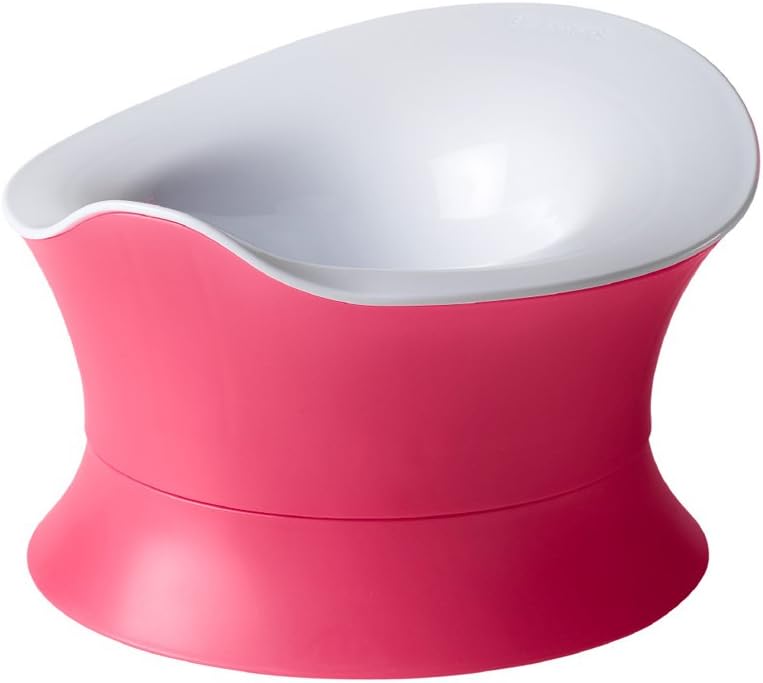 Angelcare Growing-Up Potty, Coral