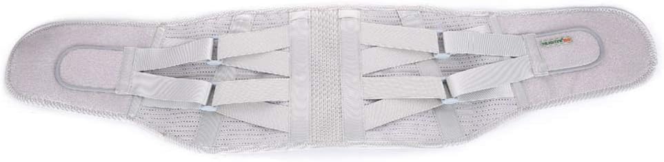 AWIS Back Support Belt, Abdominal warm belt Lower Back Brace Support Pad For menstrual pain lumbar pain relief treatment Fits Men and Women