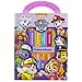 Nickelodeon - Paw Patrol - Book Block My First Library 12-Book Set - PI Kids