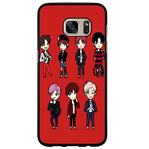Bts - War Of Hormones Dope Case Samsung Galaxy S6