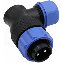 アトランティック　パワー　Atlantic / Power Amazon.com: HangTon AC200MAX AC300 EP500 RV 2 Pin Aviation