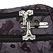 Pacsafe Vibe 325 10 Liter Anti Theft Sling Bag/Crossbody - Fits 13 inch Laptop, Grey Camo