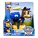Paw Patrol Jumbo Sized Action Pup, Chase