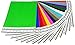 Wristbands 7.5 Mil– Goldistock “Ultimate 16” 160 Ct. Variety Pack- ¾” Arm Bands- Green, Blue, Red, Yellow, Orange, Pink, Purple, Gold & More- Paper-Like Party Armbands- Wrist Bands for Great Events