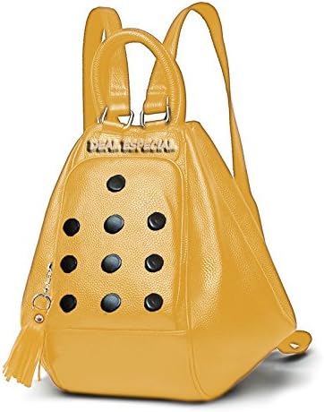 Deal EspecialGirl's Shoulder Bag (Yellow)