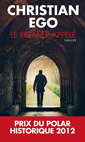 Le  premier appelé