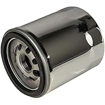 thumbnail image 2 of KCINT Chrome Oil Filter For Harley Twin Cam - Replaces OE #63798-99 (70-FIL-TC-63798-99) 2 of 5