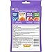 HALLS Throat Soothing (Previously HALLS Breezers) Creamy Strawberry Throat Drops, 25 Drops