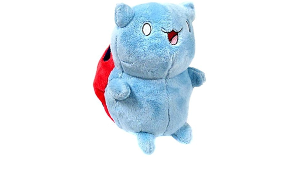 catbug teddy