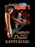 Damned and Desired: 2 (Demons in Exile)