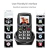artfone-senior-cell-phone-with-large-keys-and-without-contract-dual-SIM-pensioner-cell-phone-1400-mAh-battery-Long-standby-time-177-inch-color-display-2G-GSM-phone-with-charging-station artfone senior cell phone with large keys and without contract, dual SIM pensioner cell phone, 1400 mAh battery Long…