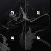 Wings Vol 2 Random cover, incl. 96-page photobook and one random polaroid card