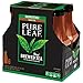Pure Leaf Unsweetened Tea, 18.5 fl oz, 6 pk
