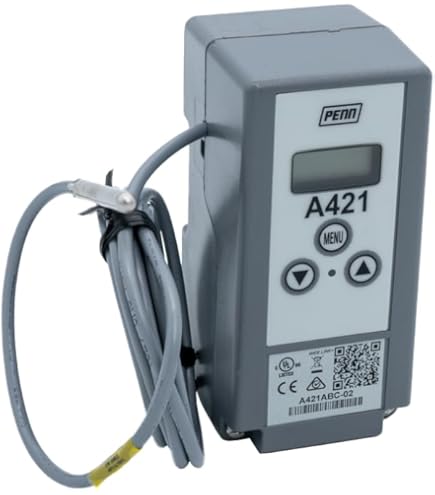 RANCO RC-13295-2 OP Temperature Control: Amazon.com: Industrial