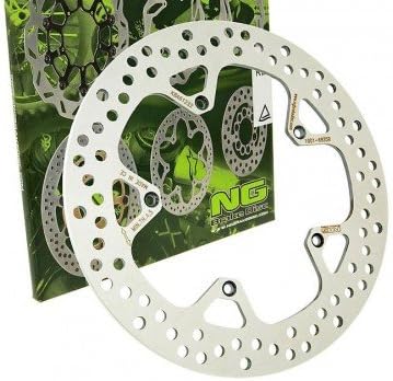 NG Brake Disc for Gilera Nexus, Piaggio X, Beverly