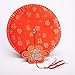 Red Good Fortune (Fu) Oriental Chinese Festival Party Celebration Home Decor Lantern