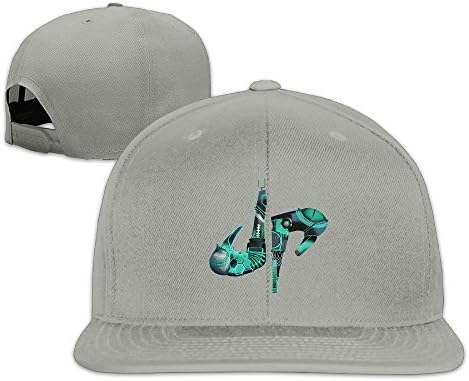 DudePerfect Dp Logo Unisex Adjustable Logo Hat