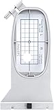 Embroidex RE10B Embroidery Hoop 100mm x 40mm