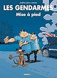 Les Gendarmes - tome 16 - Mise à pied (BAMBOO HUMOUR) (French Edition) by 