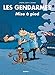 Les Gendarmes - tome 16 - Mise à pied (BAMBOO HUMOUR) (French Edition) by 
