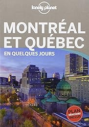 Montréal et Québec