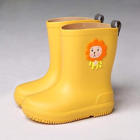 duck wellies