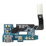 Samsung Galaxy Note 2 / II SCH-i605 Charging Port & Microphone Flex Cable CellFixRepairs