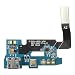 Samsung Galaxy Note 2 / II SCH-i605 Charging Port & Microphone Flex Cable CellFixRepairs